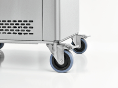 Seladora à Vácuo MULTIVAC P460. Vácuo. 220 V / 380 V - MULTIVAC do Brasil