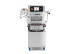 Seladora de bandejas - MULTIVAC T255 - Traysealer semiautomática - comprar online