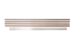 Cinta de Solda 3 mm - (para máquinas modelos P300) Preço por unidade - (cópia)