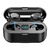Auriculares Bluetooth | TWS F9-2 con Power Bank - comprar online