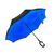 Paraguas Reversible Invertido en internet