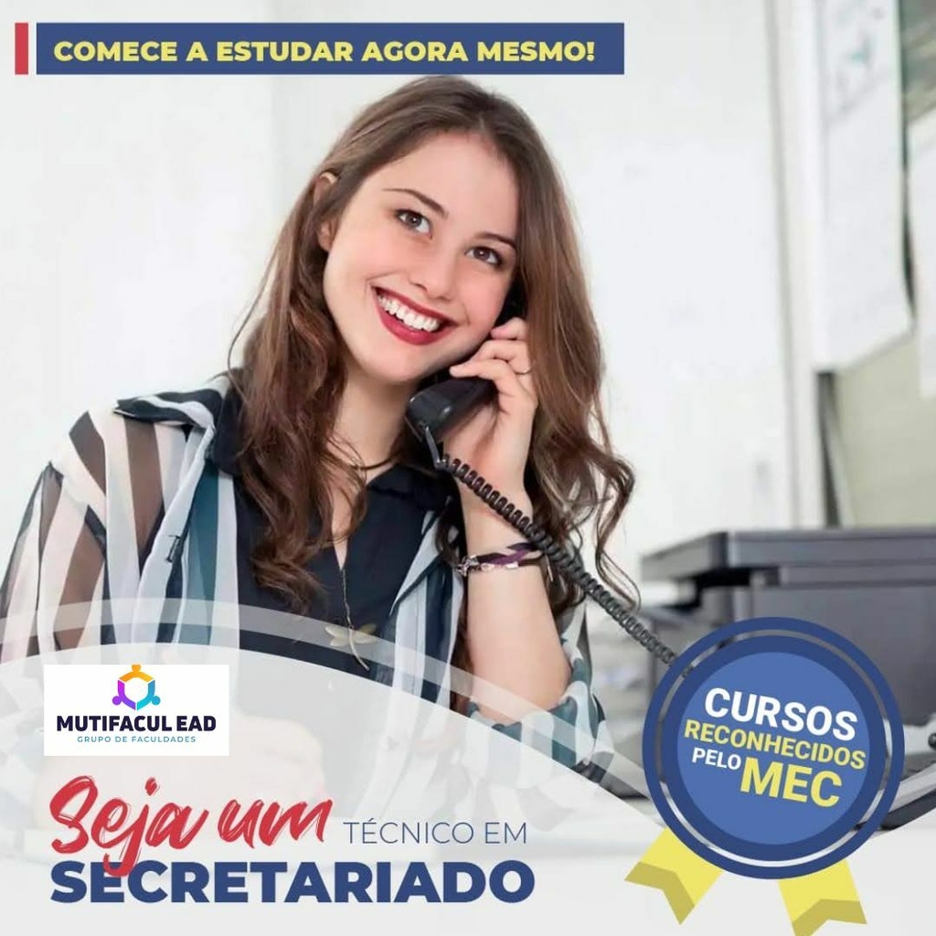 Curso técnico por competência