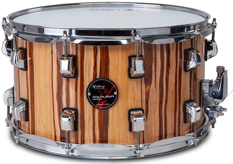 Caixa Odery 14" x 8" Equalizer Series/Pure Natural Trees
