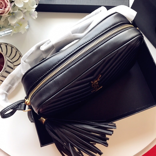 blogger bolsa saint laurent