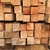 Clavadera Saligna 2" x 2" x 3.05 Mts Cepillada