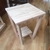 Mesa de arrime
