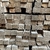 Liston Yesero Saligna 1" x 1 1/4" x 3.05MTS