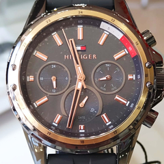 Reloj Tommy Hilfiger 1791792 - tienda online