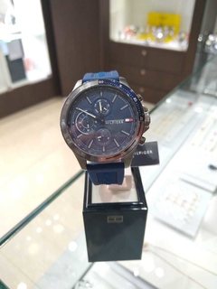 Reloj Tommy Hilfiger - comprar online