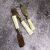 Cuchillo para untar Bariloche en internet
