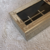 Caja de té total alpaca - comprar online