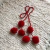 Tulma Tilcara roja - comprar online