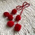 Tulma Tilcara roja