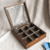 Caja de té flor - comprar online
