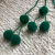 Tulma Tilcara verde - comprar online