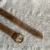 Cinto crudo - comprar online