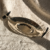 Mini canoa martillada - comprar online
