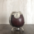 Mate con base en alpaca