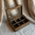 Caja de té Flor - comprar online