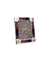 Portarretrato en aguayo y alpaca - comprar online