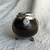 mate, calabaza, flor