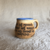 Mates con escrito en internet