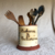 Frasco Cucharas / Cucharones - comprar online