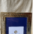 Portarretrato en alpaca 20 x 30 cm - comprar online