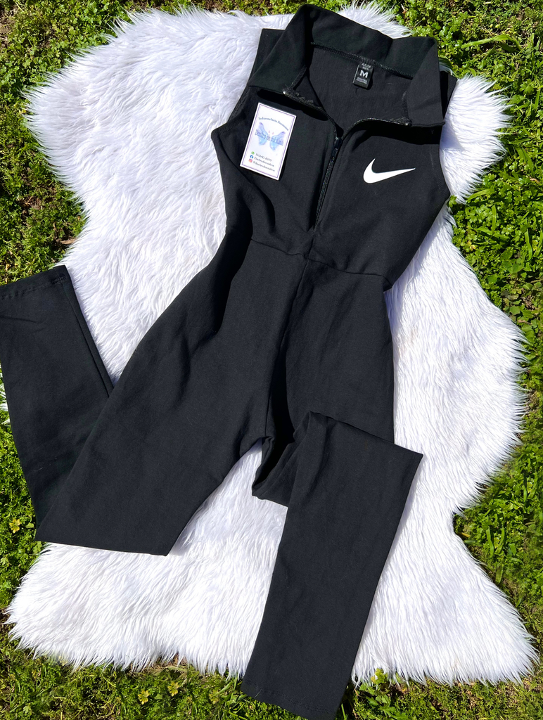 catsuit nike