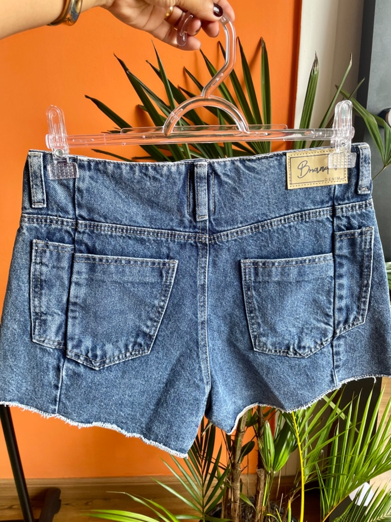 00 short jeans