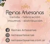 Banner Reinas Artesanas