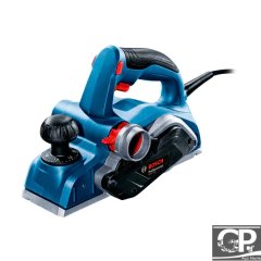 Plaina GHO 700 700W Bosch - 220V