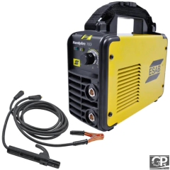 Inversora De Solda Handyarc 160i 220V Esab - comprar online