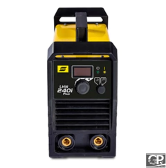 Inversora De Solda Esab LHN 240i Plus 220V na internet