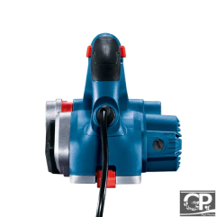Plaina GHO 700 700W Bosch - 220V na internet
