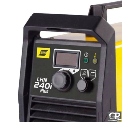 Inversora De Solda Esab LHN 240i Plus 220V - comprar online