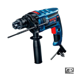 Furadeira De Impacto Gsb 16 Re 850W Bosch - 127V