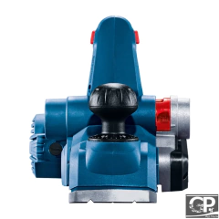 Plaina GHO 700 700W Bosch - 220V - Grupo Penante