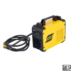 Inversora De Solda Handyarc 140i 220V Esab na internet