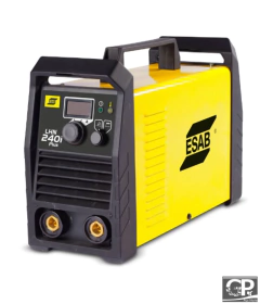 Inversora De Solda Esab LHN 240i Plus 220V