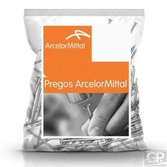 Prego ArcelorMittal Belgo