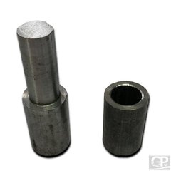 Gonzo preto - comprar online