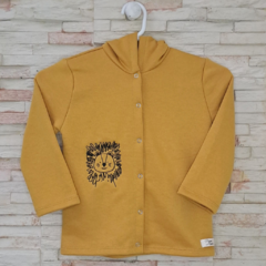 Conjunto Rústico de Algodón León - comprar online