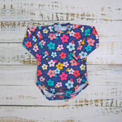 Body protección UV Mundo de Flores - comprar online