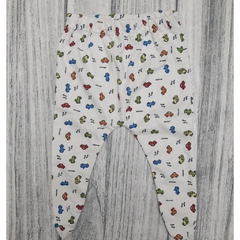 Ranita estampada