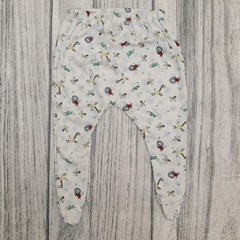 Ranita estampada
