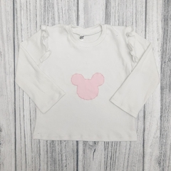 Remera colección Estambul
