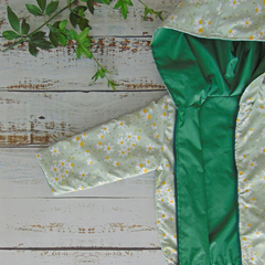Box de Verano Verde