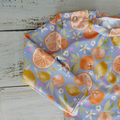 Body protección UV Citrus - Pequeña Azahara