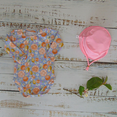 Box de Verano Lila - comprar online
